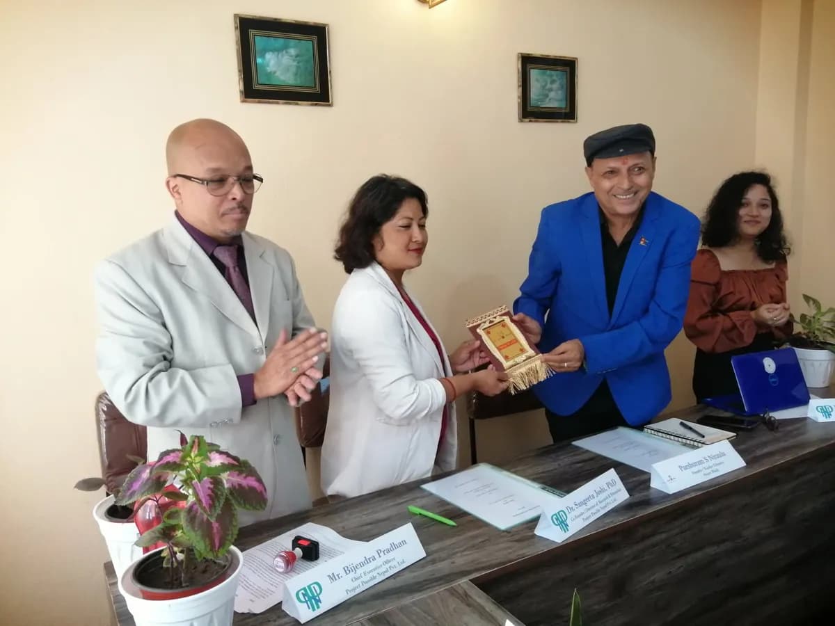 Principal Workshop Session