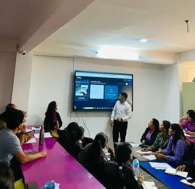 Digital Literacy Workshop