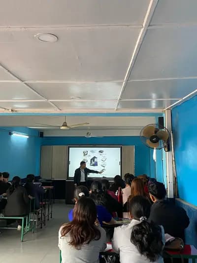 ICT Skills Development