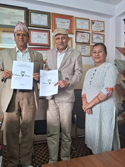 Principal Training Day