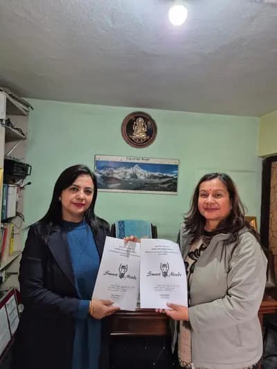 School Development Meet