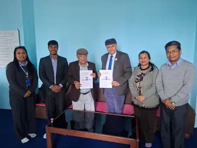 Principal Collaboration Meet