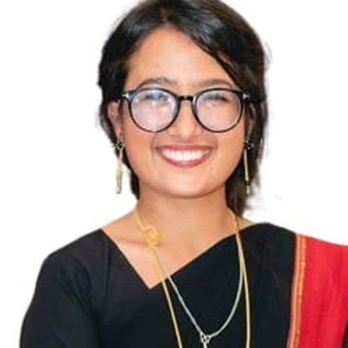 Radhika Karmacharya